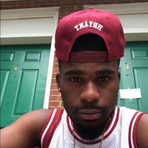 Meet your Posher, Irvin